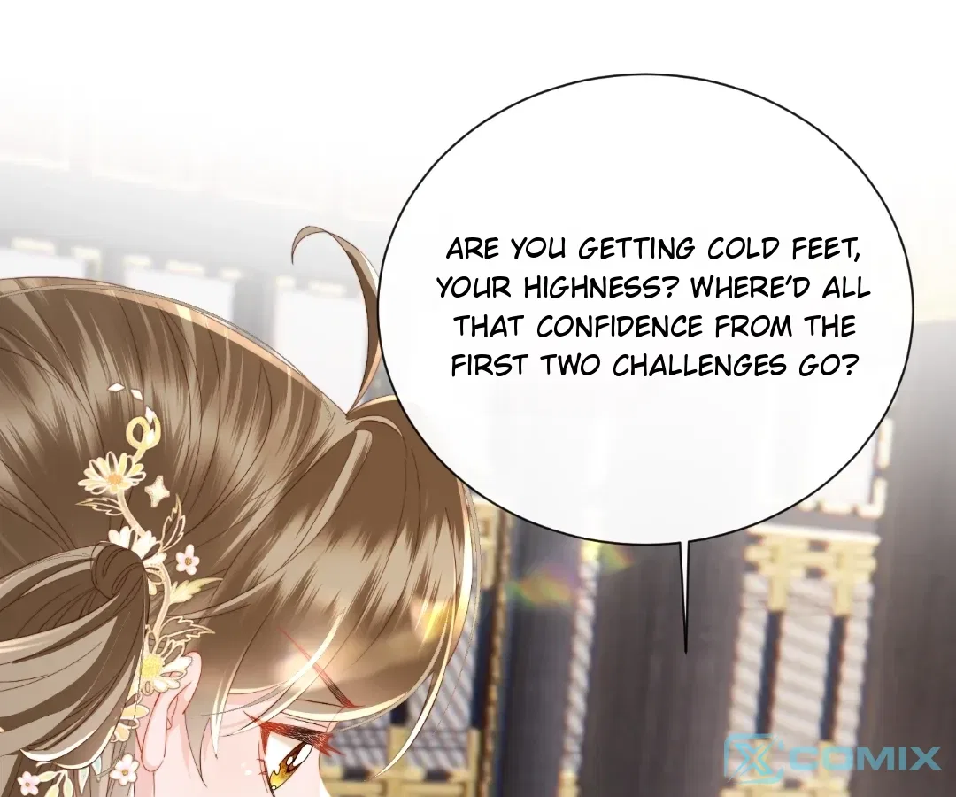 The Tyrant’s Family Lasts Thanks To Her Inner Voice Chapter 92 – Page 2