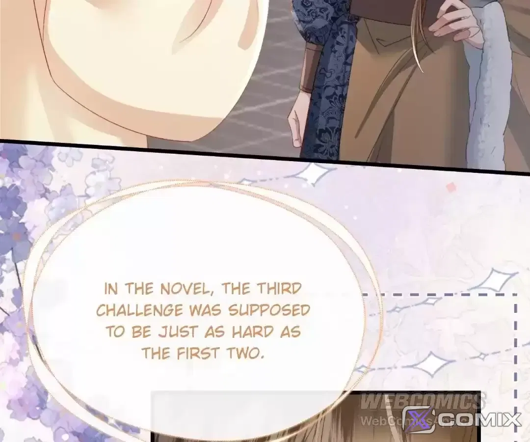 The Tyrant’s Family Lasts Thanks To Her Inner Voice Chapter 92 – Page 4