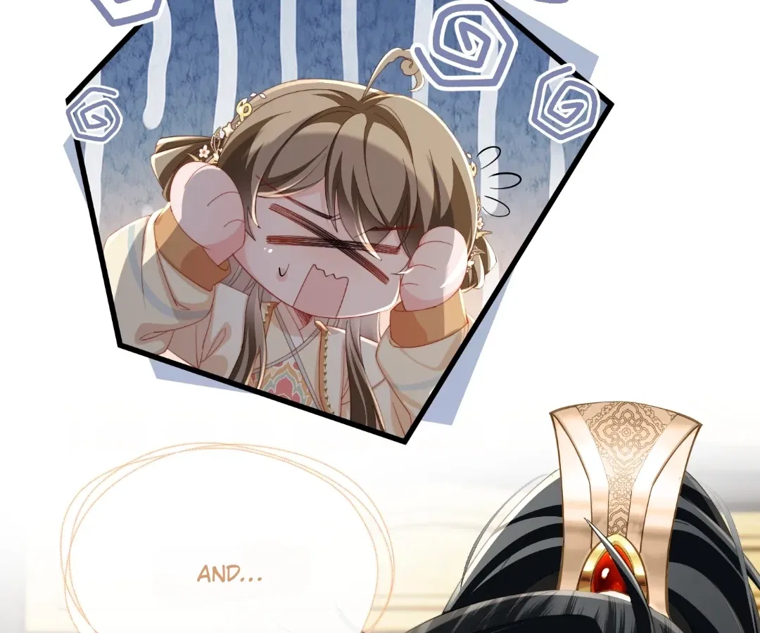 The Tyrant’s Family Lasts Thanks To Her Inner Voice Chapter 92 – Page 7