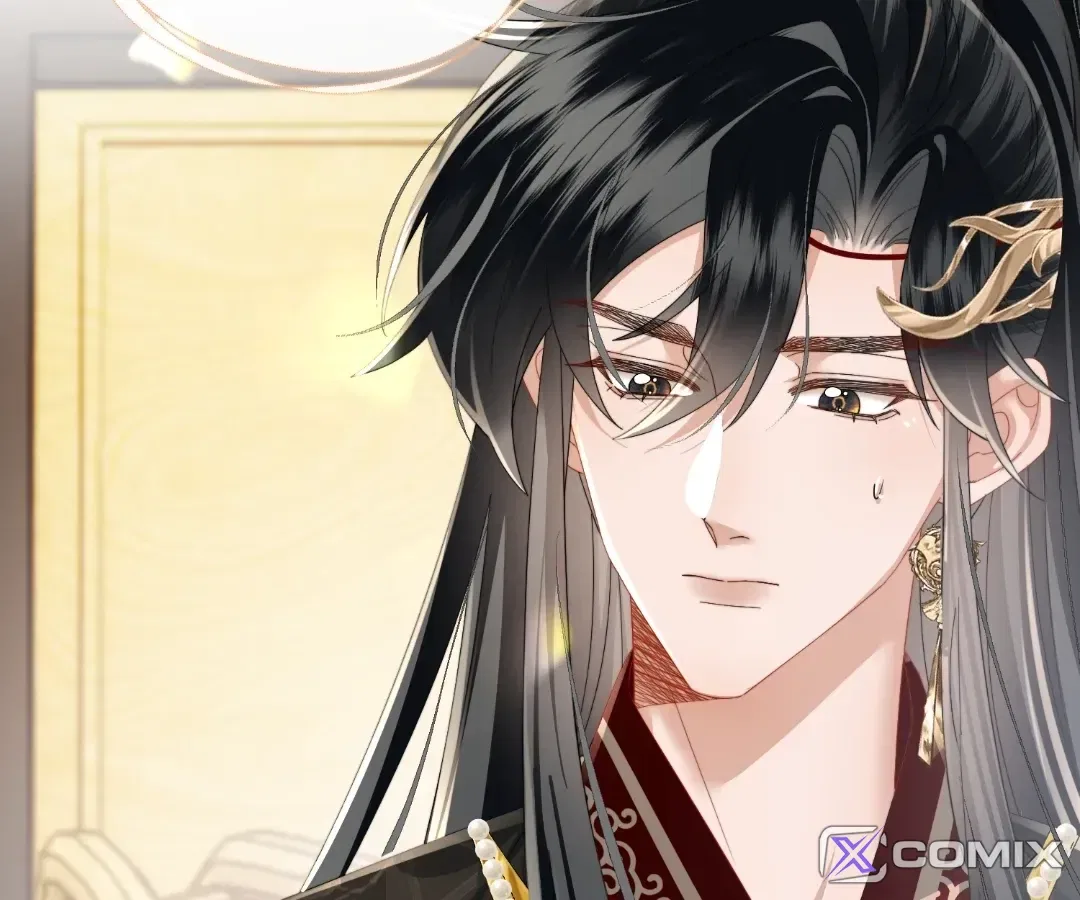 The Tyrant’s Family Lasts Thanks To Her Inner Voice Chapter 92 – Page 8