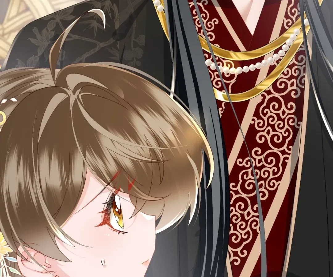 The Tyrant’s Family Lasts Thanks To Her Inner Voice Chapter 92 – Page 9