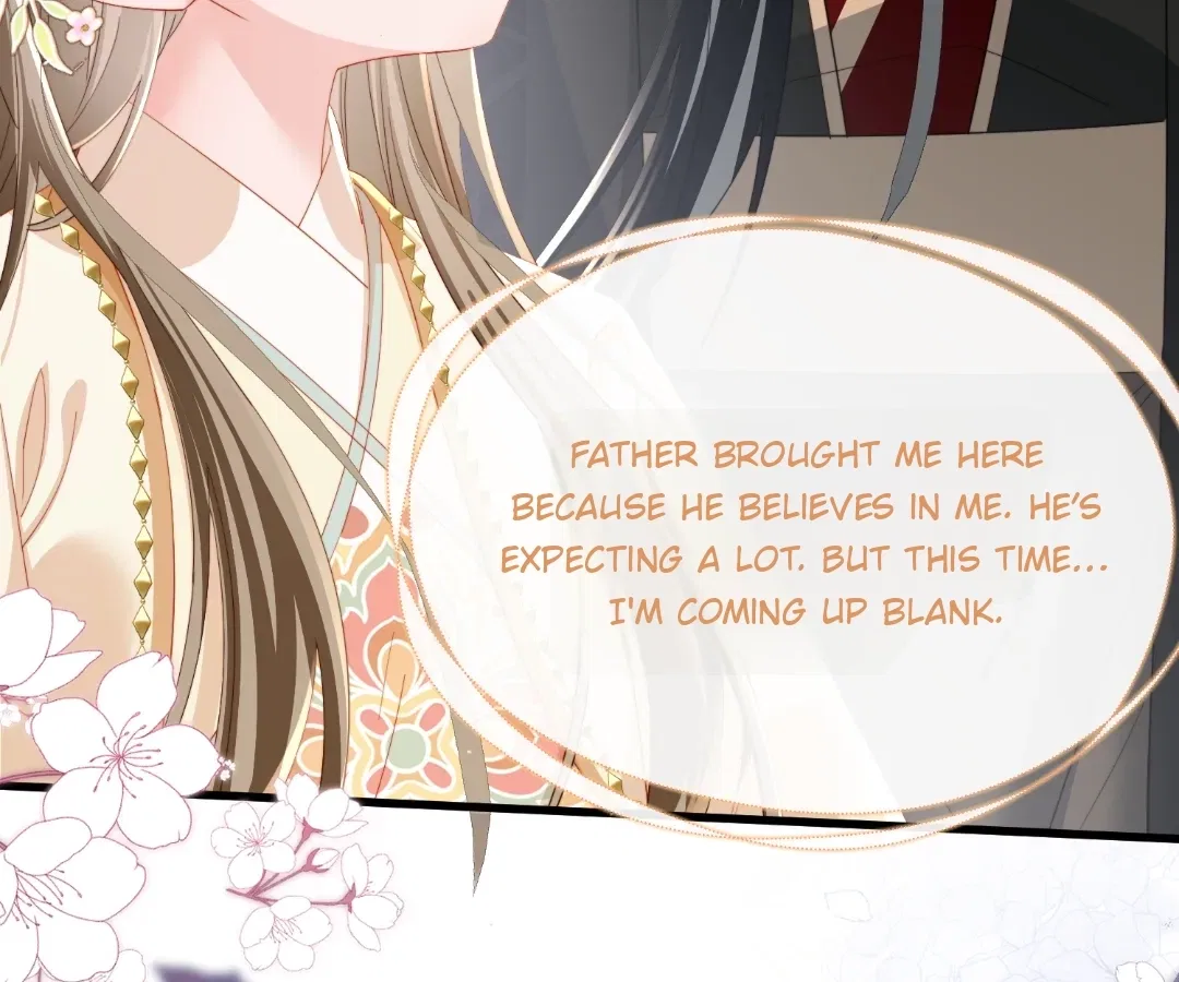 The Tyrant’s Family Lasts Thanks To Her Inner Voice Chapter 92 – Page 10