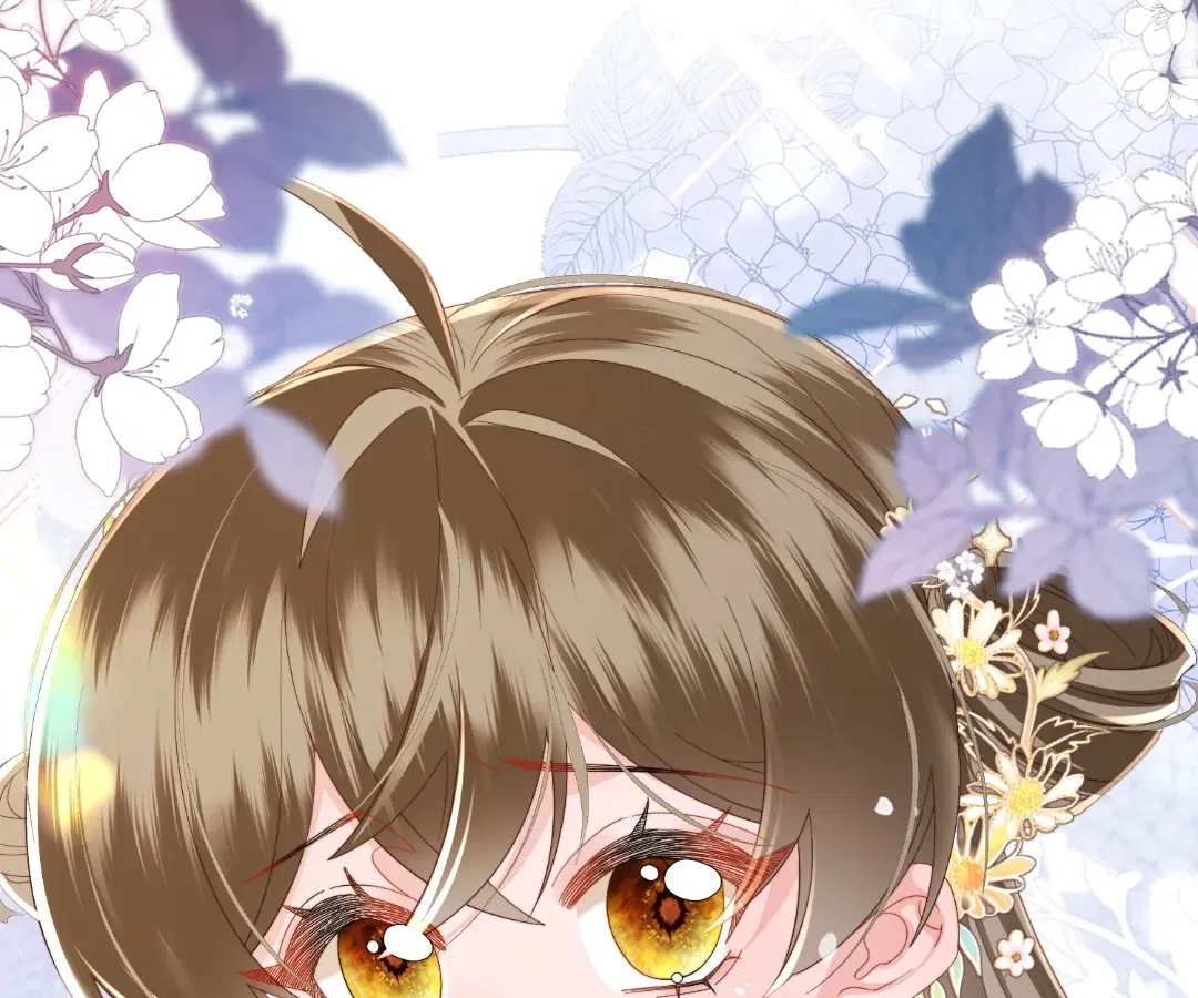 The Tyrant’s Family Lasts Thanks To Her Inner Voice Chapter 92 – Page 11