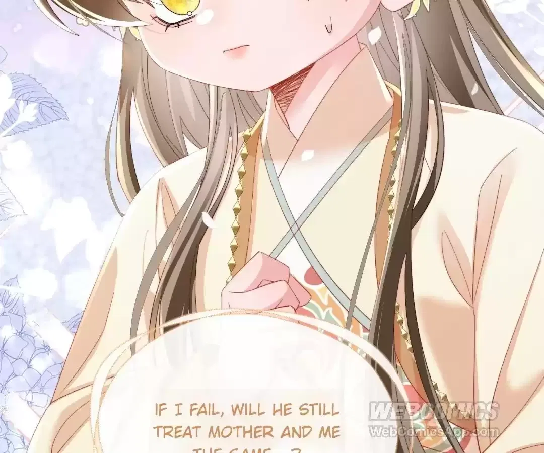 The Tyrant’s Family Lasts Thanks To Her Inner Voice Chapter 92 – Page 12