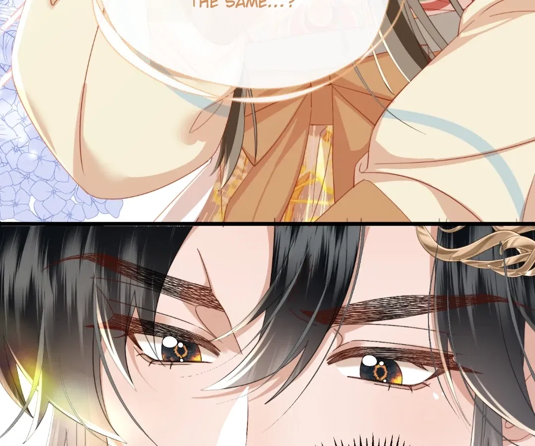 The Tyrant’s Family Lasts Thanks To Her Inner Voice Chapter 92 – Page 13