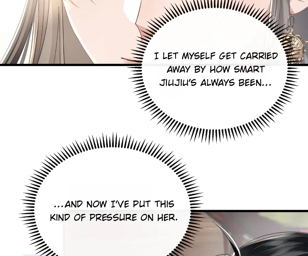 The Tyrant’s Family Lasts Thanks To Her Inner Voice Chapter 92 – Page 14