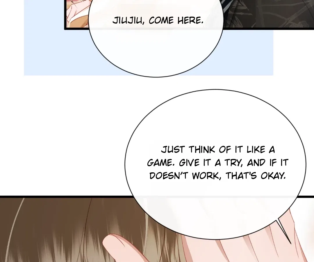 The Tyrant’s Family Lasts Thanks To Her Inner Voice Chapter 92 – Page 16