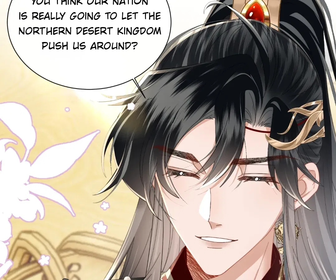 The Tyrant’s Family Lasts Thanks To Her Inner Voice Chapter 92 – Page 18