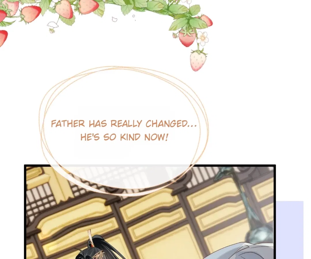 The Tyrant’s Family Lasts Thanks To Her Inner Voice Chapter 92 – Page 23