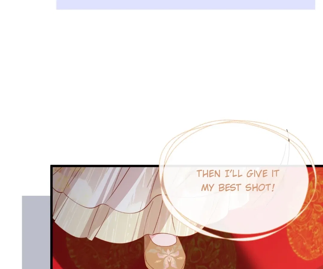 The Tyrant’s Family Lasts Thanks To Her Inner Voice Chapter 92 – Page 25