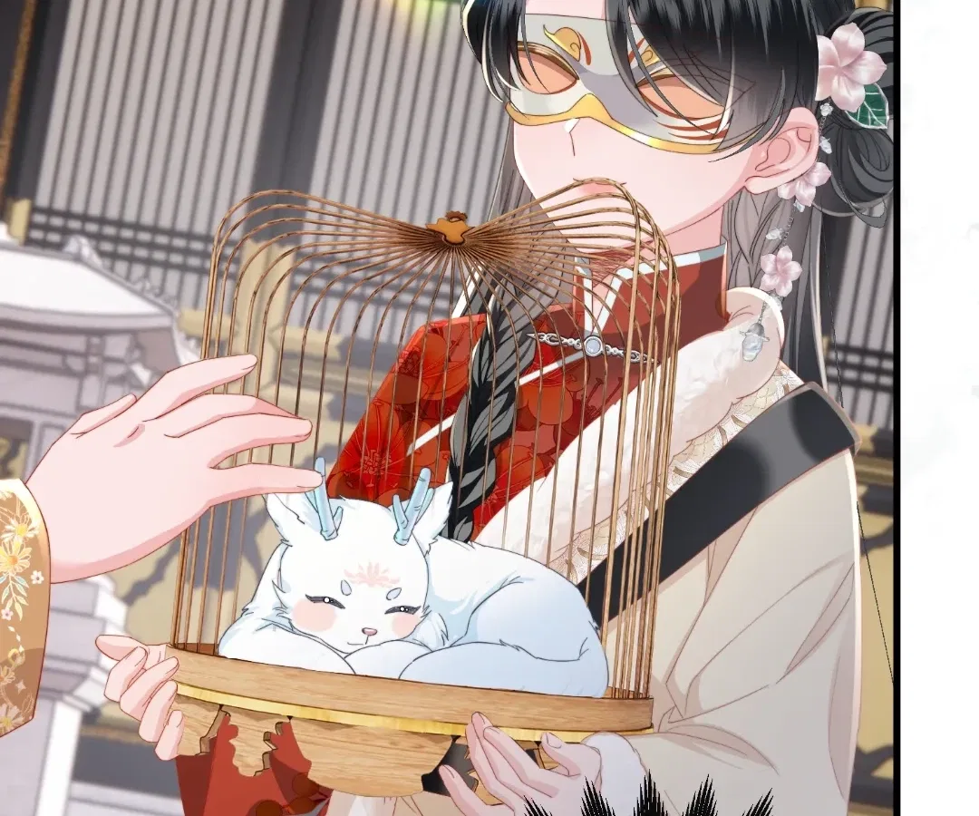 The Tyrant’s Family Lasts Thanks To Her Inner Voice Chapter 92 – Page 30