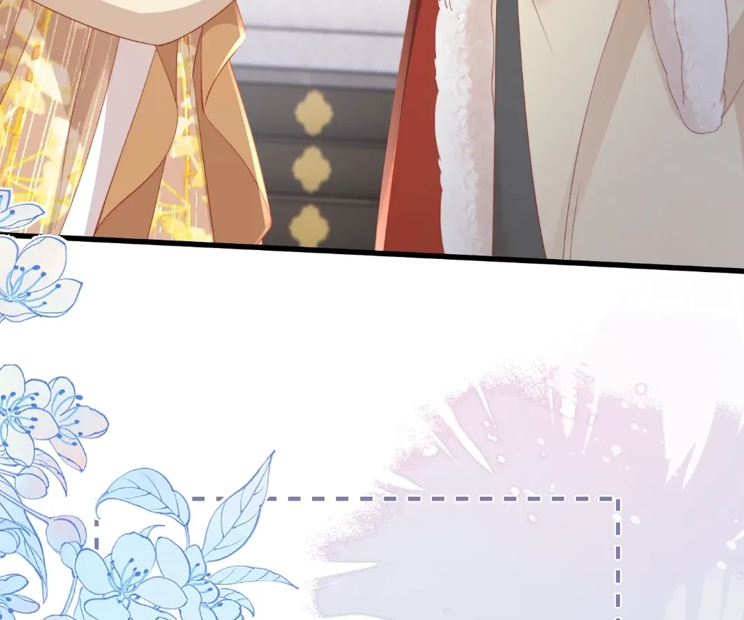 The Tyrant’s Family Lasts Thanks To Her Inner Voice Chapter 92 – Page 35