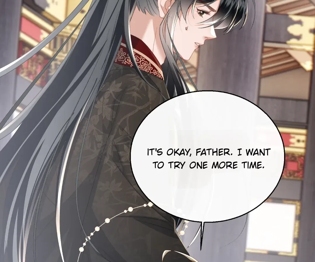 The Tyrant’s Family Lasts Thanks To Her Inner Voice Chapter 92 – Page 46