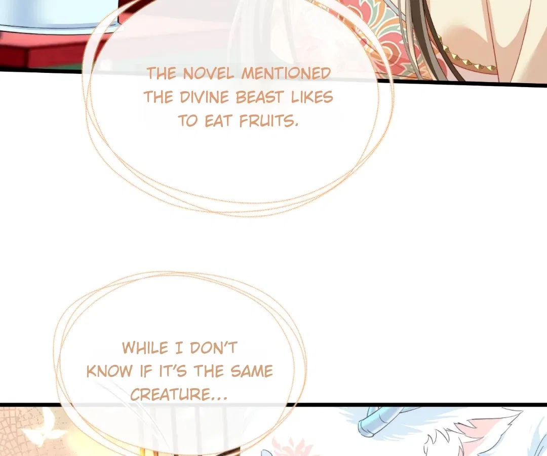 The Tyrant’s Family Lasts Thanks To Her Inner Voice Chapter 92 – Page 48