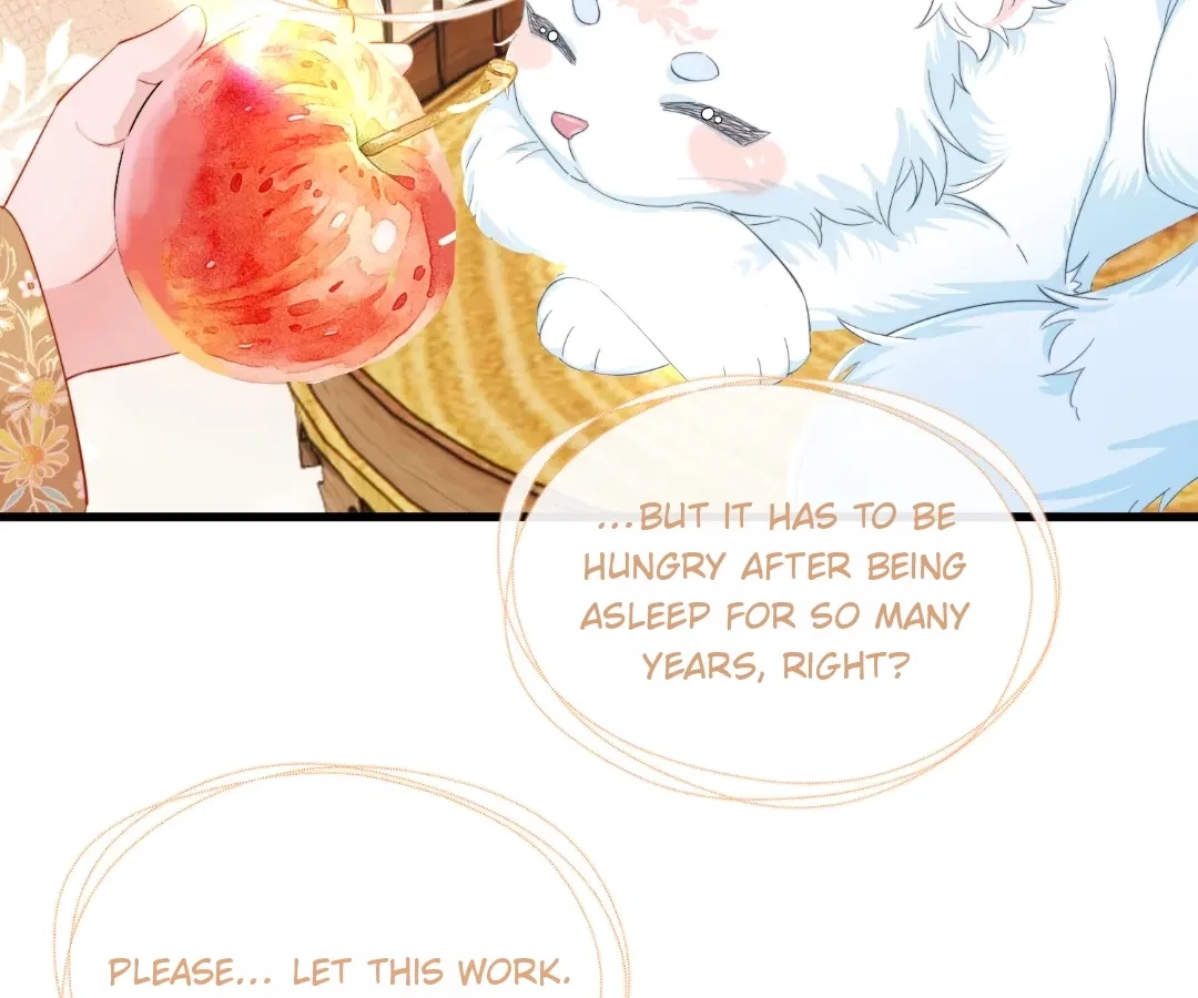 The Tyrant’s Family Lasts Thanks To Her Inner Voice Chapter 92 – Page 49