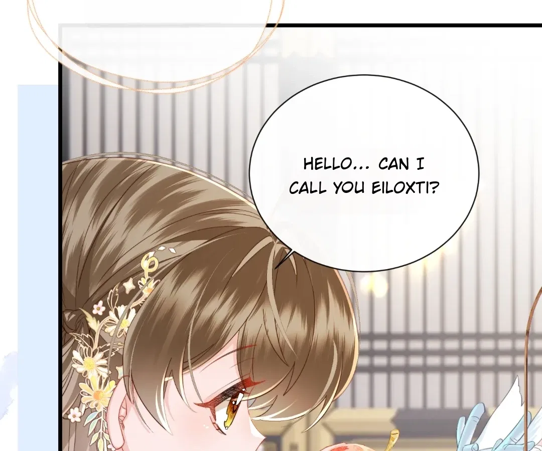 The Tyrant’s Family Lasts Thanks To Her Inner Voice Chapter 92 – Page 50