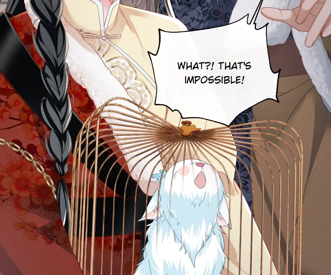 The Tyrant’s Family Lasts Thanks To Her Inner Voice Chapter 92 – Page 56