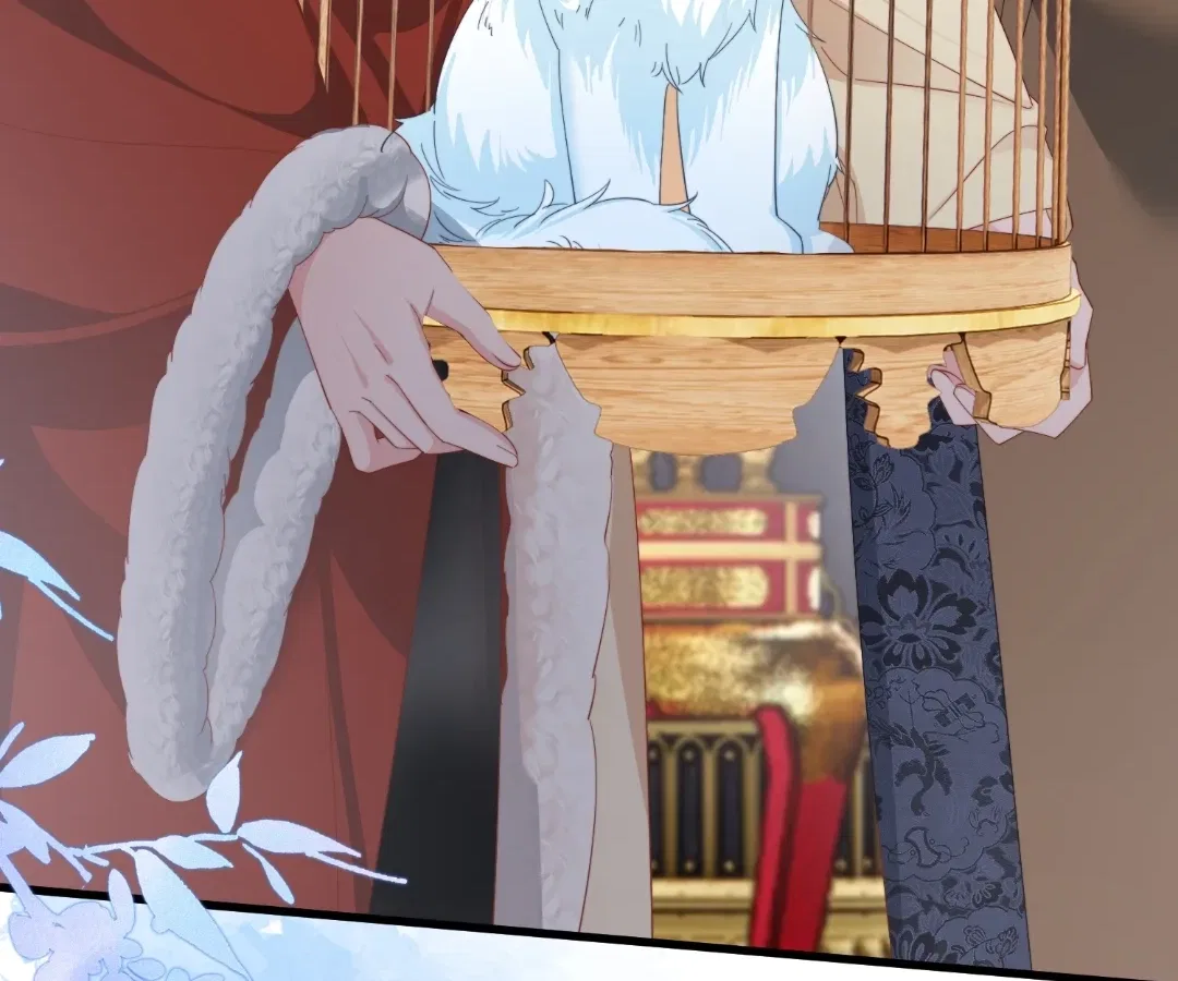 The Tyrant’s Family Lasts Thanks To Her Inner Voice Chapter 92 – Page 57