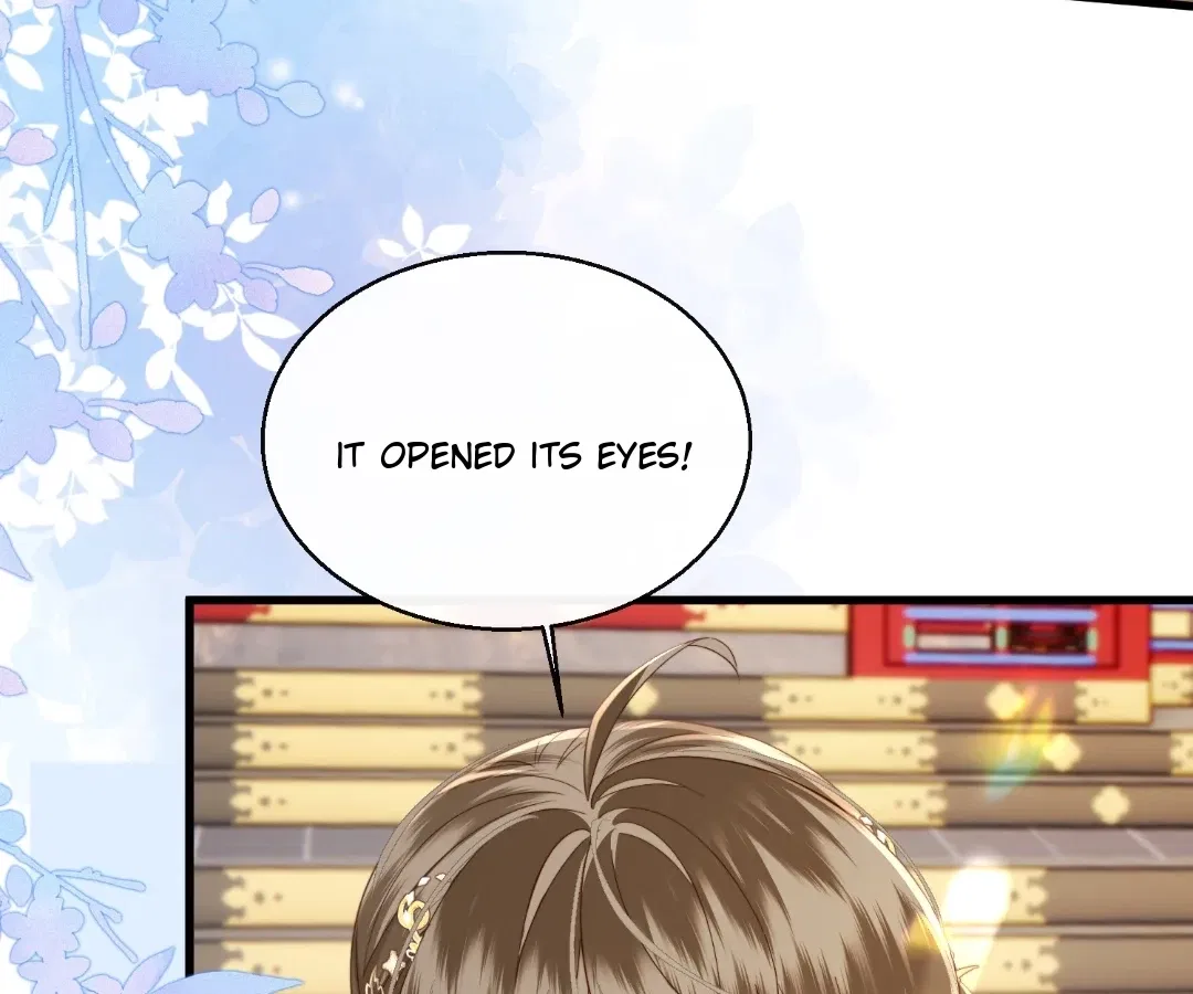 The Tyrant’s Family Lasts Thanks To Her Inner Voice Chapter 92 – Page 58