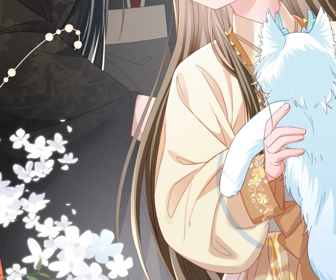 The Tyrant’s Family Lasts Thanks To Her Inner Voice Chapter 92 – Page 63