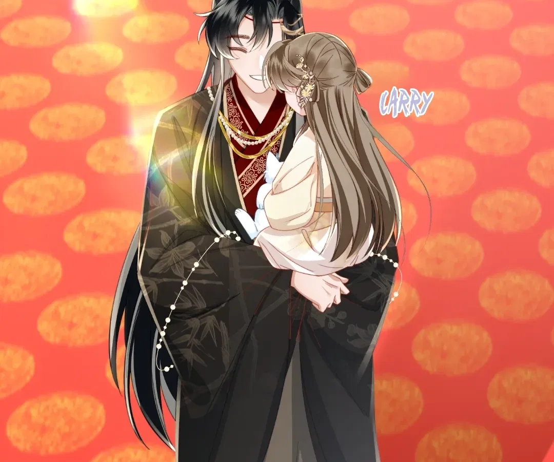 The Tyrant’s Family Lasts Thanks To Her Inner Voice Chapter 92 – Page 65