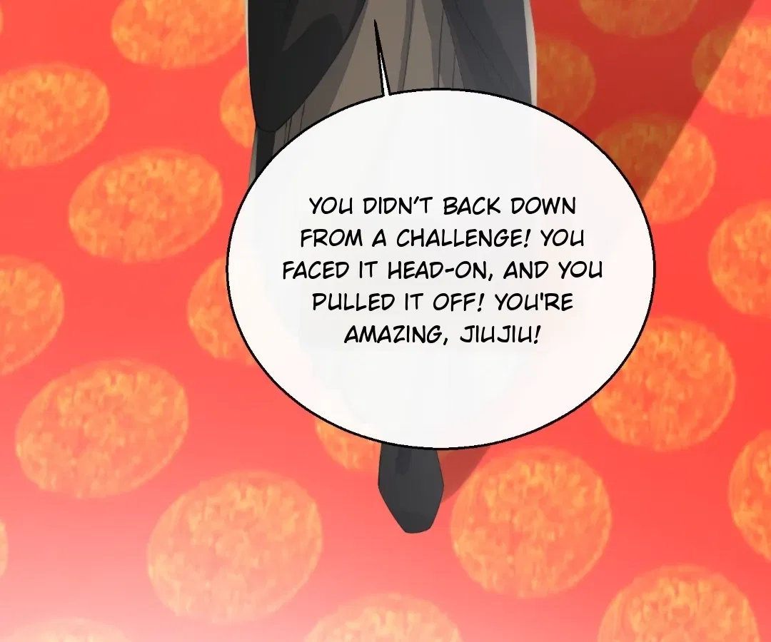 The Tyrant’s Family Lasts Thanks To Her Inner Voice Chapter 92 – Page 66