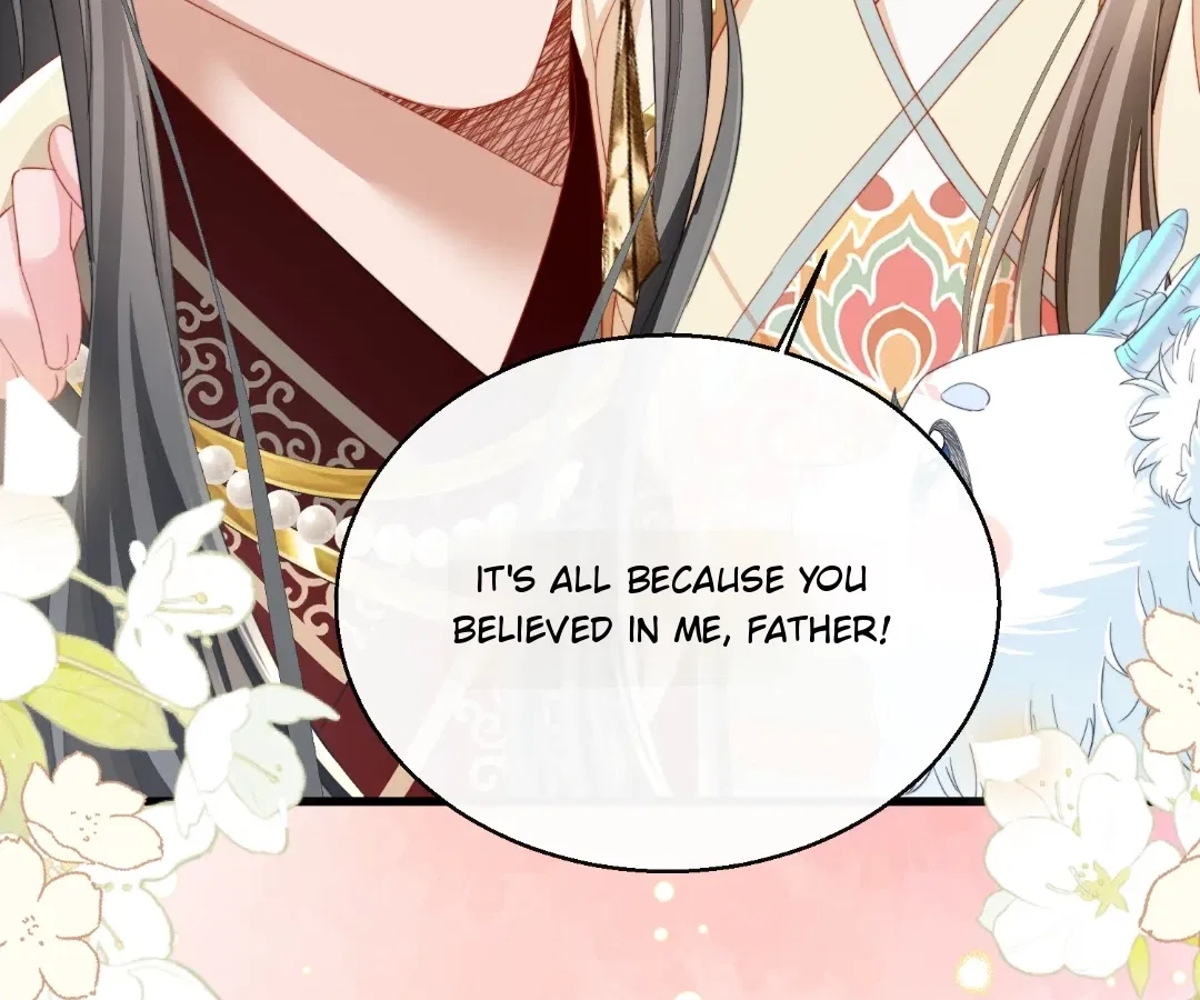 The Tyrant’s Family Lasts Thanks To Her Inner Voice Chapter 92 – Page 69