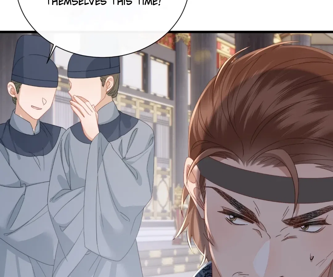 The Tyrant’s Family Lasts Thanks To Her Inner Voice Chapter 92 – Page 77