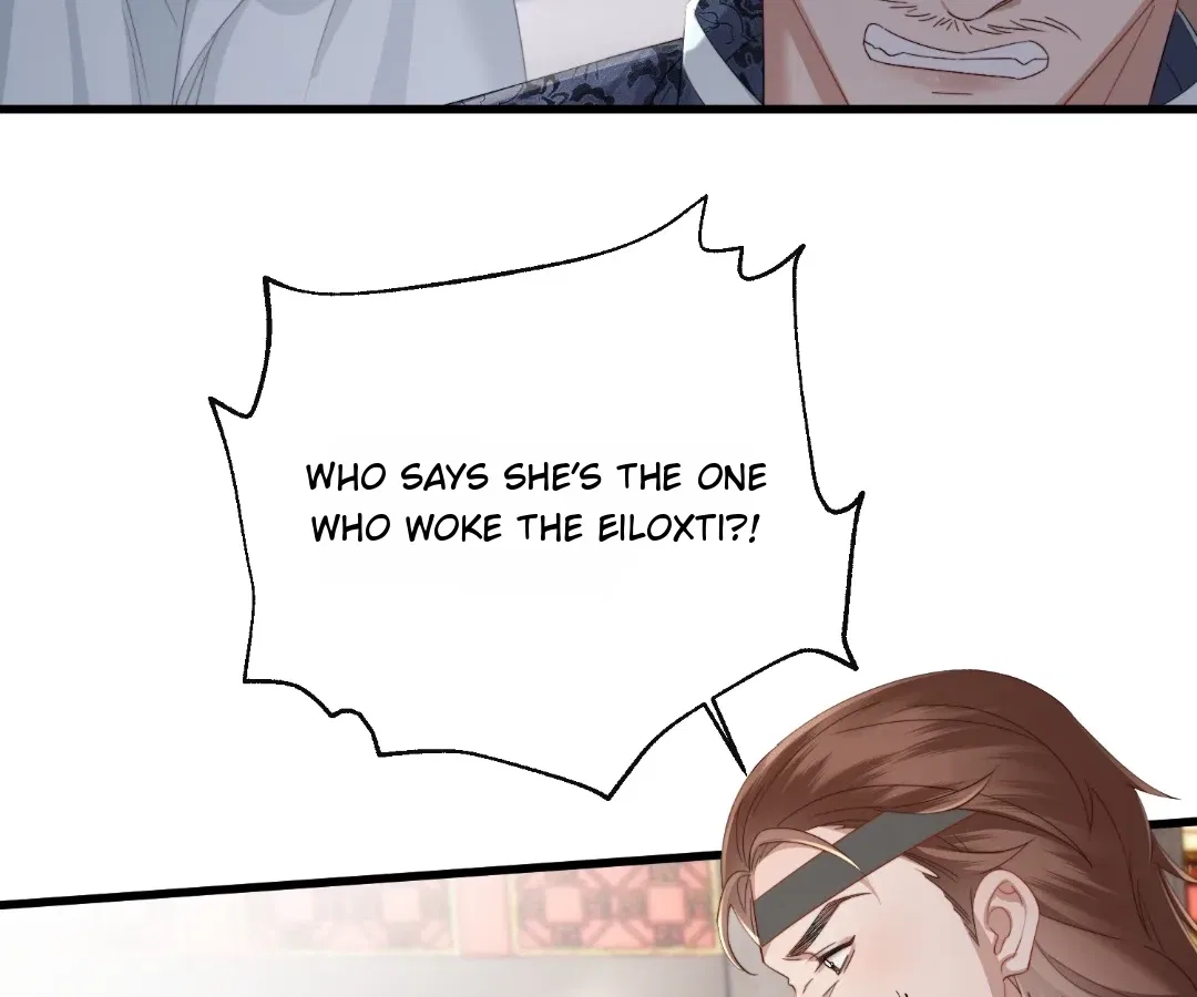 The Tyrant’s Family Lasts Thanks To Her Inner Voice Chapter 92 – Page 78