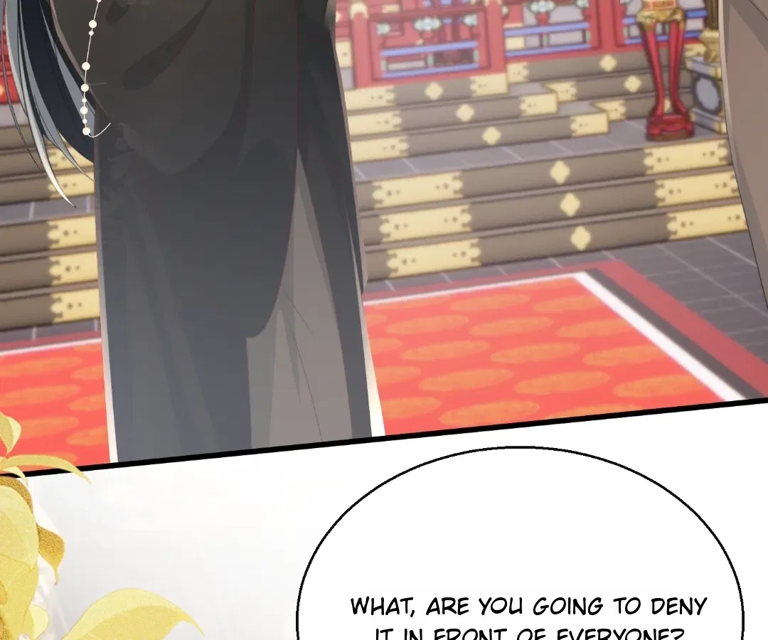 The Tyrant’s Family Lasts Thanks To Her Inner Voice Chapter 92 – Page 80