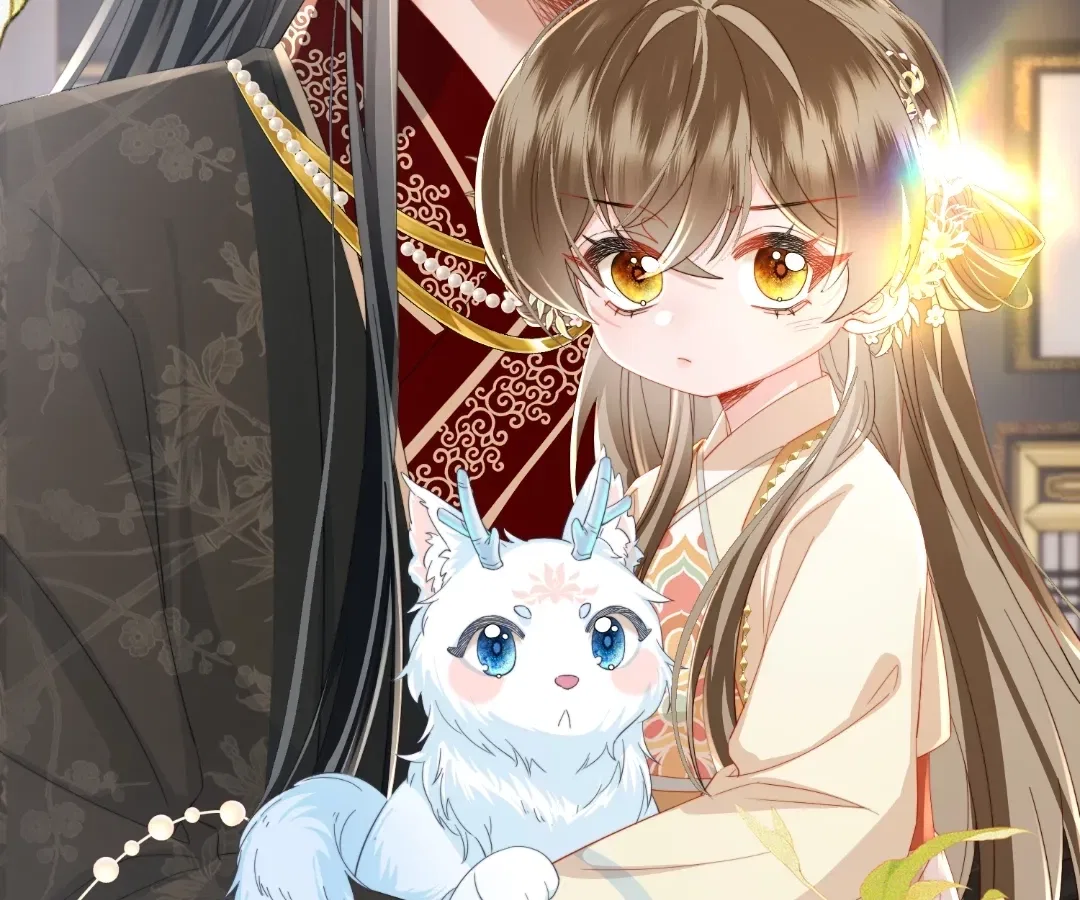 The Tyrant’s Family Lasts Thanks To Her Inner Voice Chapter 92 – Page 82