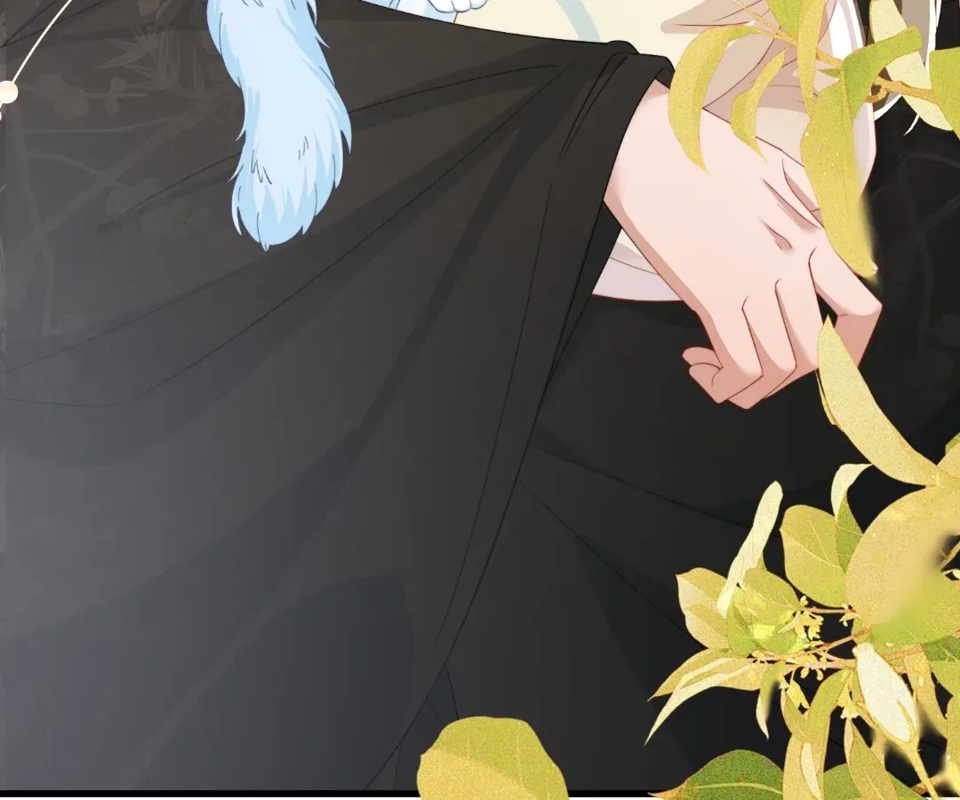 The Tyrant’s Family Lasts Thanks To Her Inner Voice Chapter 92 – Page 83