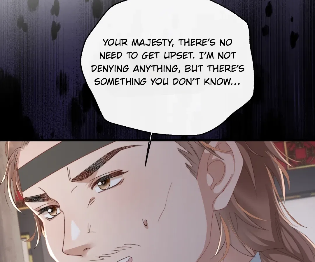The Tyrant’s Family Lasts Thanks To Her Inner Voice Chapter 92 – Page 86