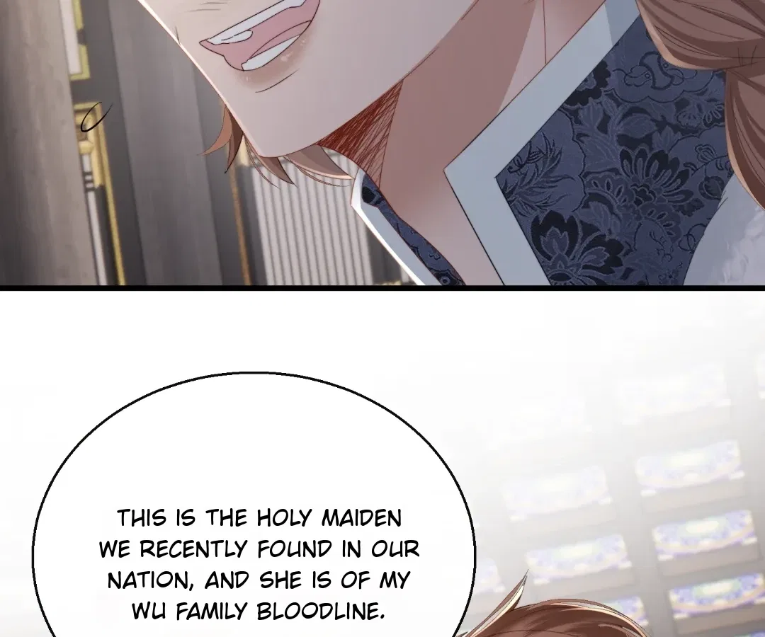 The Tyrant’s Family Lasts Thanks To Her Inner Voice Chapter 92 – Page 87