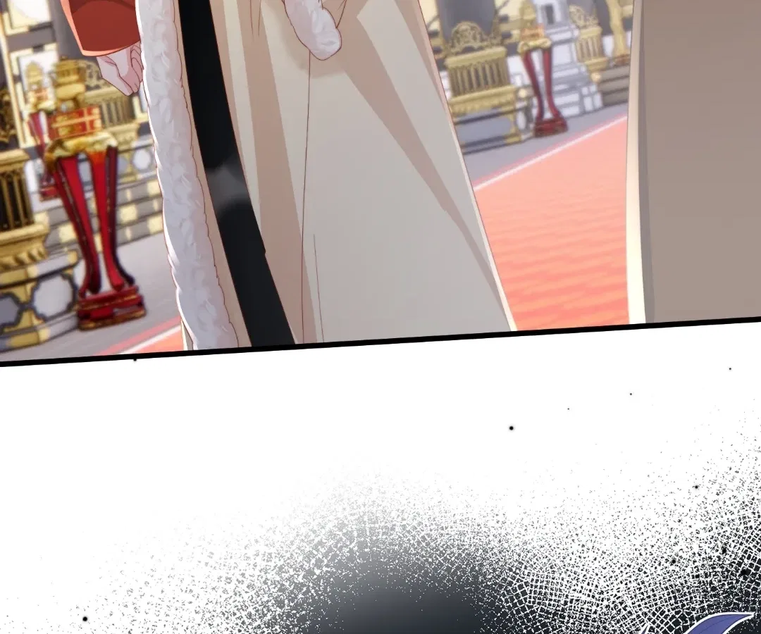 The Tyrant’s Family Lasts Thanks To Her Inner Voice Chapter 92 – Page 90