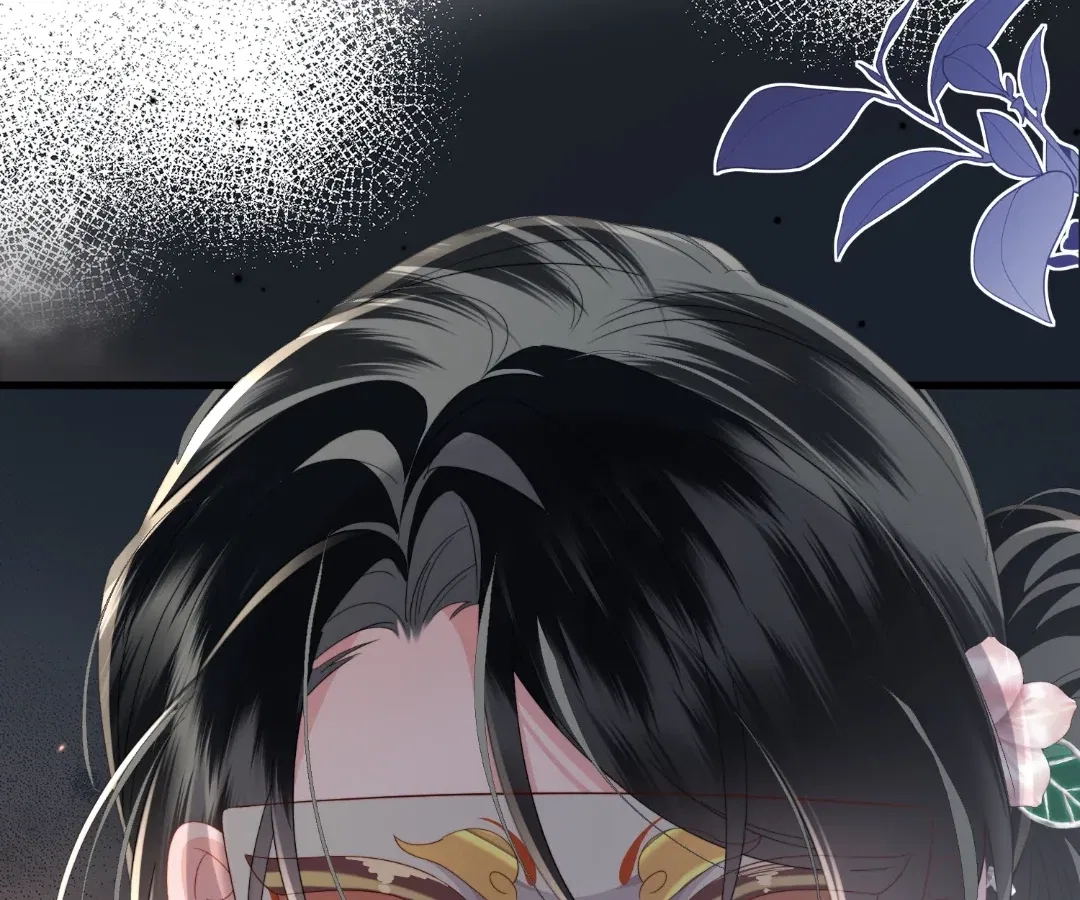 The Tyrant’s Family Lasts Thanks To Her Inner Voice Chapter 92 – Page 91