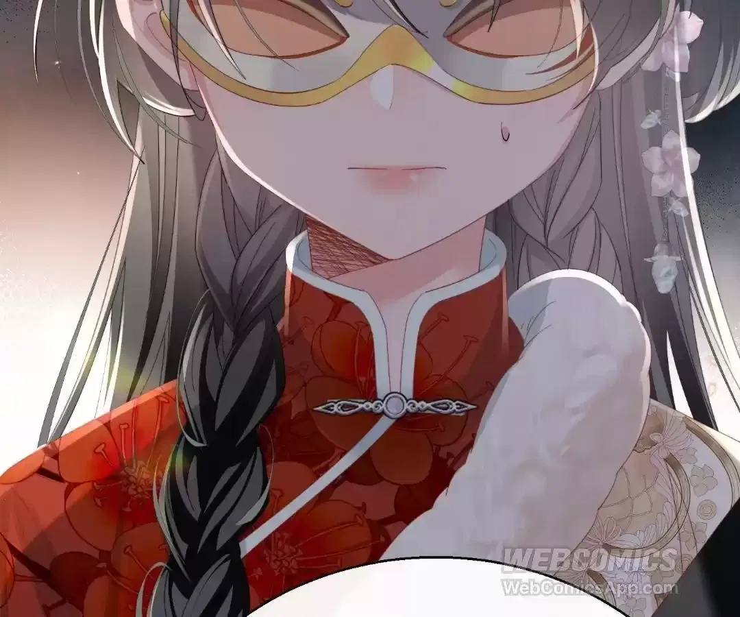 The Tyrant’s Family Lasts Thanks To Her Inner Voice Chapter 92 – Page 92