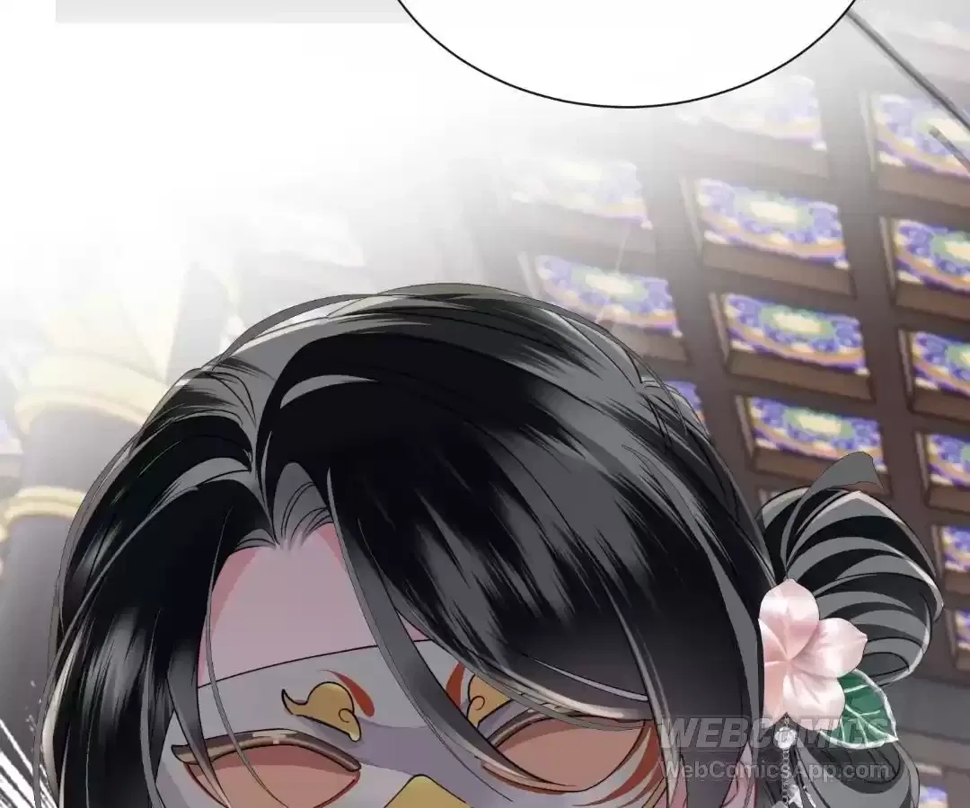 The Tyrant’s Family Lasts Thanks To Her Inner Voice Chapter 92 – Page 100