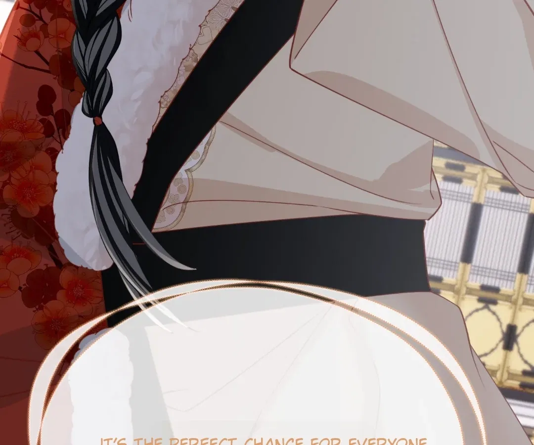 The Tyrant’s Family Lasts Thanks To Her Inner Voice Chapter 92 – Page 102