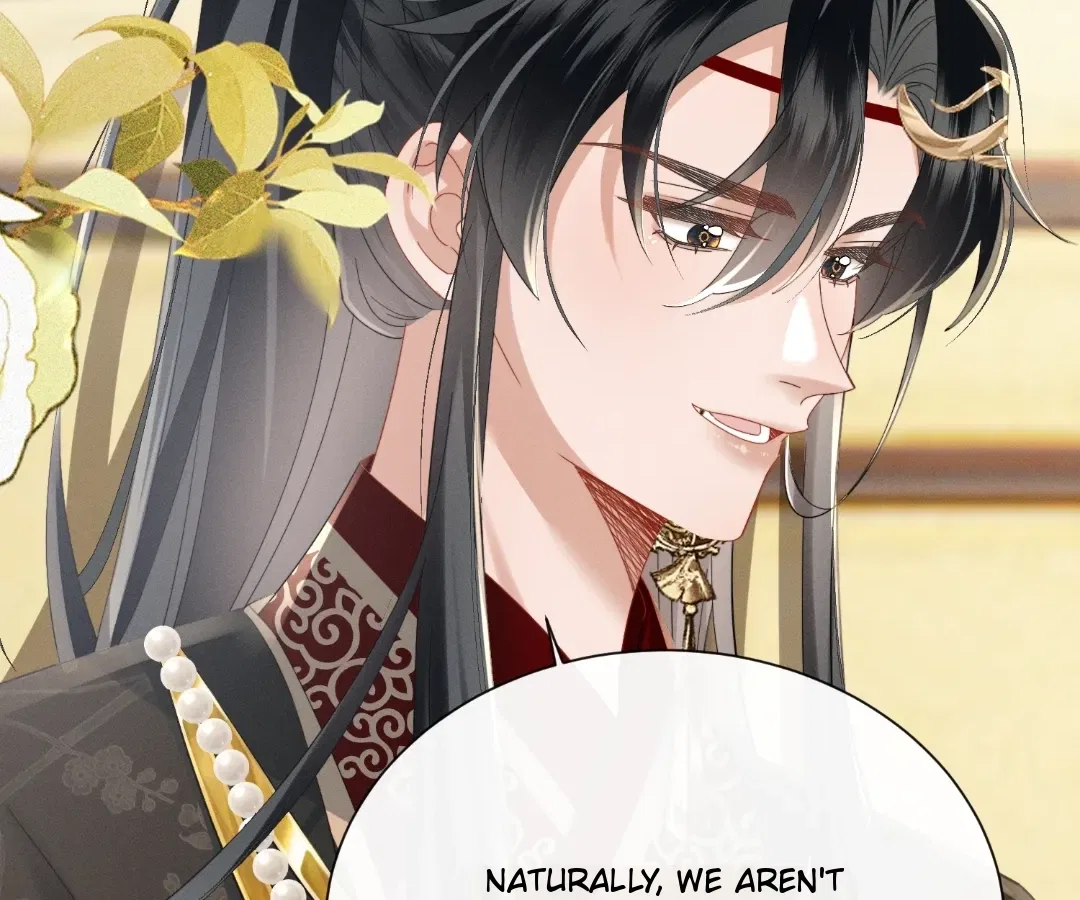 The Tyrant’s Family Lasts Thanks To Her Inner Voice Chapter 91 – Page 2