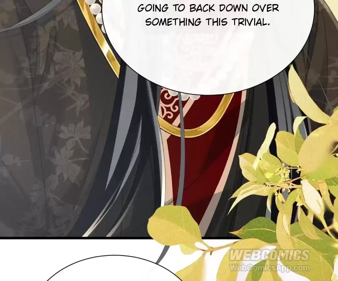 The Tyrant’s Family Lasts Thanks To Her Inner Voice Chapter 91 – Page 3
