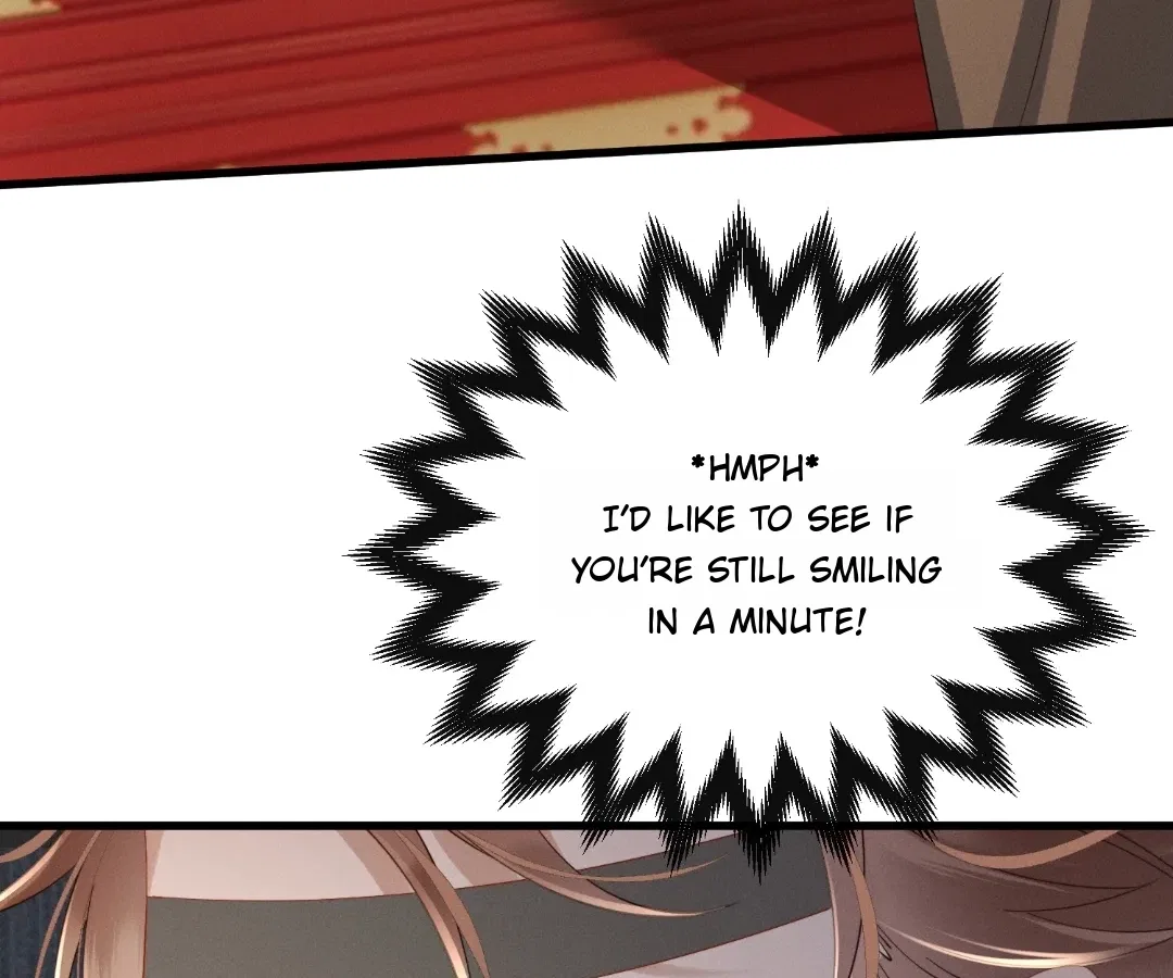 The Tyrant’s Family Lasts Thanks To Her Inner Voice Chapter 91 – Page 6