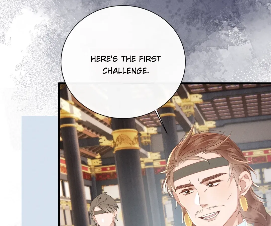 The Tyrant’s Family Lasts Thanks To Her Inner Voice Chapter 91 – Page 8