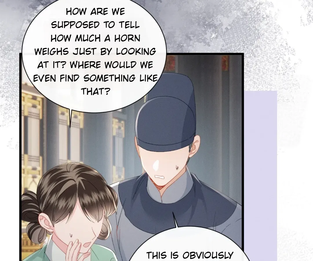 The Tyrant’s Family Lasts Thanks To Her Inner Voice Chapter 91 – Page 12