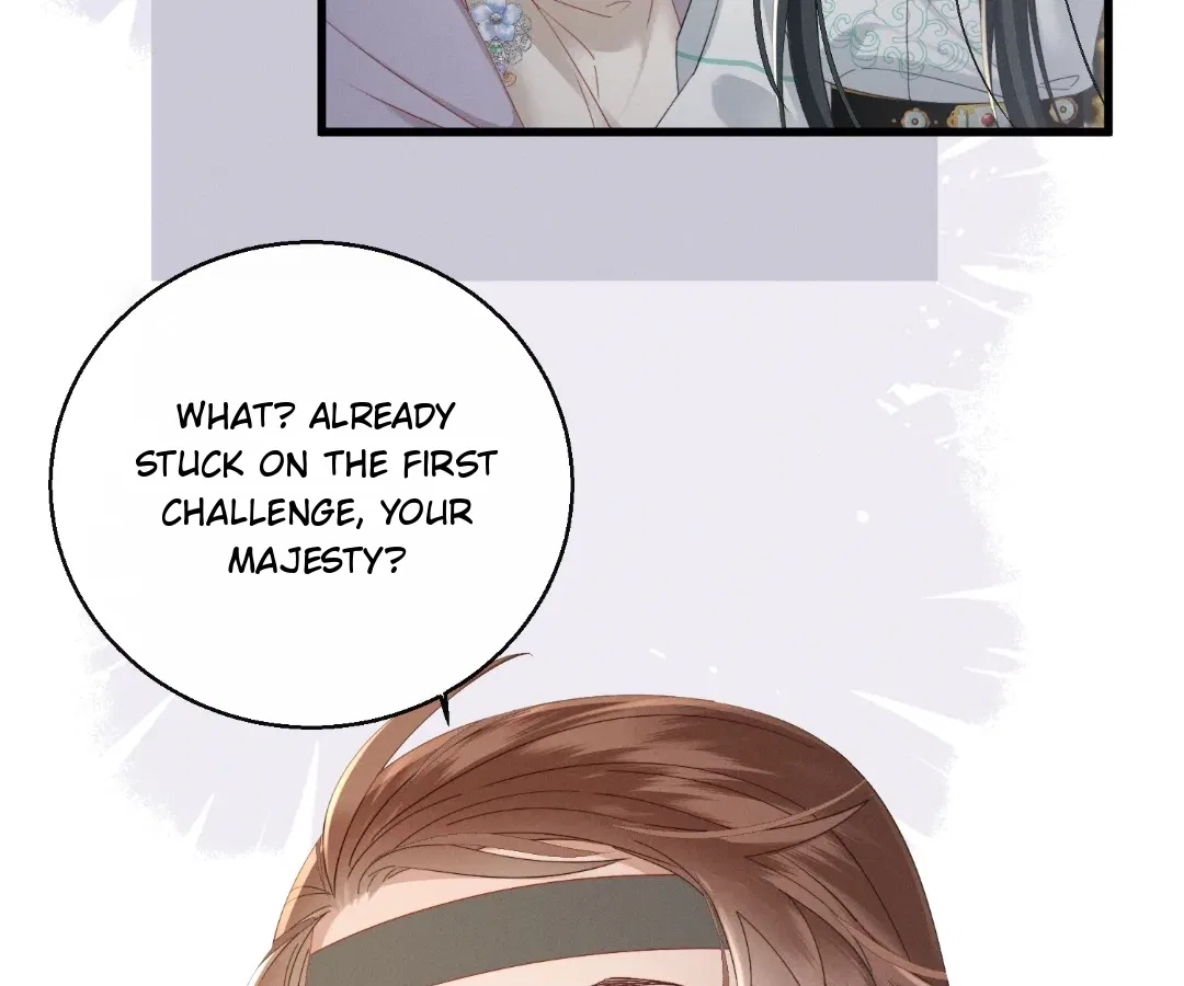 The Tyrant’s Family Lasts Thanks To Her Inner Voice Chapter 91 – Page 17