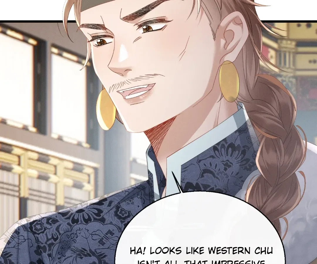 The Tyrant’s Family Lasts Thanks To Her Inner Voice Chapter 91 – Page 18