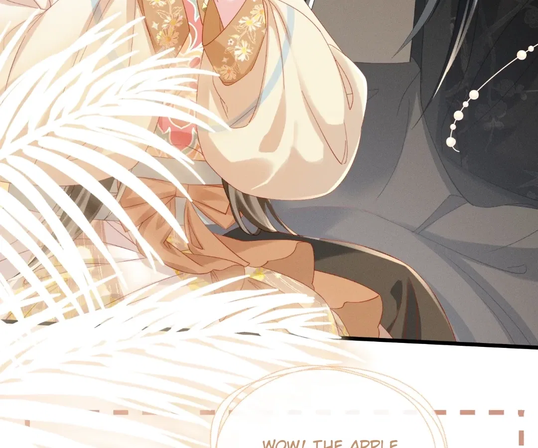 The Tyrant’s Family Lasts Thanks To Her Inner Voice Chapter 91 – Page 22