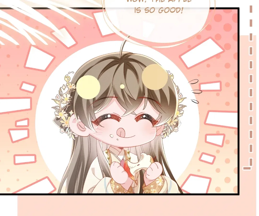 The Tyrant’s Family Lasts Thanks To Her Inner Voice Chapter 91 – Page 23
