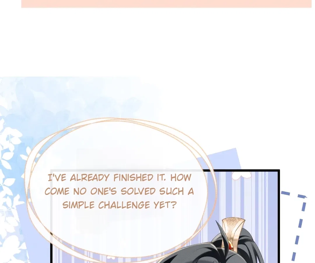 The Tyrant’s Family Lasts Thanks To Her Inner Voice Chapter 91 – Page 24