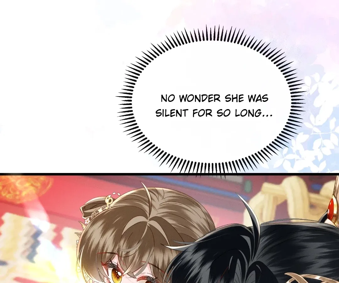 The Tyrant’s Family Lasts Thanks To Her Inner Voice Chapter 91 – Page 26